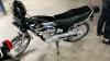 Honda CG 125 2025 for Sale in Lahore