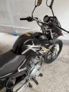 Yamaha YBR 125G 2019 for Sale in Lahore