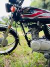 Honda CG 125 2024 for Sale in Rawalpindi