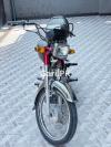 Honda CD 70 2020 for Sale in Rawalpindi