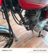 Honda CG 125 2011 for Sale in Multan