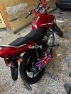 Yamaha YBR 125G 2024 for Sale in Rawalpindi