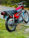 Honda CG 125 2023 for Sale in Rawalakot