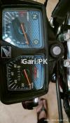 Honda CG 125 2025 for Sale in Gujranwala