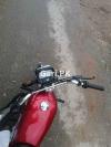 Honda CD 70 2024 for Sale in Islamabad