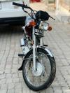Honda CG 125 2025 for Sale in Lahore Honda CG 125 2025 for Sale in Lahore