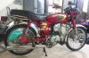 Yamaha Royale YB 100 2010 for Sale in Lahore