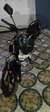 Honda CB 150F 2022 for Sale in Lahore