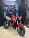 Benelli TNT 25 2017 for Sale in Karachi