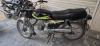 Honda CD 70 2019 for Sale in Sialkot