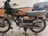 Honda CG 125 2022 for Sale in Mianwali