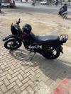 Suzuki GS 150 2006 for Sale in Karachi