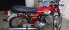 Yamaha Royale YB 100 1985 for Sale in Mirpur
