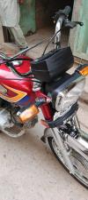 Honda CD 70 2025 for Sale in Lahore
