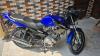 Yamaha YBR 125 2018 for Sale in Rawalpindi