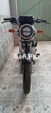 Honda CB 150F 2025 for Sale in Sargodha