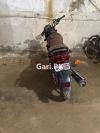 Suzuki GR 150 2022 for Sale in Karachi