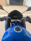 Suzuki Gixxer 150 2019 for Sale in Karachi