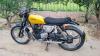 Honda CD 200 2009 for Sale in Lahore