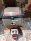 Suzuki GD 110 2021 for Sale in Rawalpindi