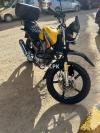 Yamaha YBR 125G 2025 for Sale in Karachi