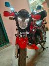 Honda CB 150F 2022 for Sale in Lahore