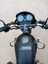 Honda CG 125 Deluxe 2009 for Sale in Islamabad