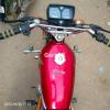 Honda CG 125 2020 for Sale in Karachi