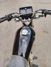 Honda CG 125 Special Edition 2025 for Sale in Karachi
