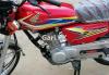 Honda CG 125 2019 for Sale in Karachi