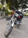 Honda CG 125 Special Edition 2025 for Sale in Lahore