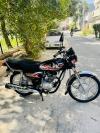 Honda CG 125 2024 for Sale in Lahore