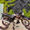Yamaha YBR 125G  2016