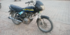 Honda CG 125 Deluxe  2011