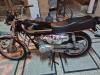 Honda CG 125  2015