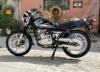 Suzuki GS 150 SE  2021