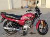 Yamaha YB 125Z  2021