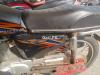 Honda CG 125  2017