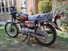 Honda CG 125  2022