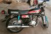 Honda CG 125  1990