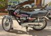 Honda CG 125  2017