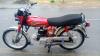 Yamaha 4 YD 100  2009
