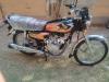 Honda CG 125  2022