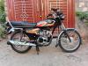 Honda CG 125  2022