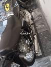 Suzuki GS 150  2024