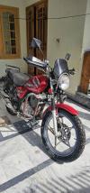 Suzuki GS 150 SE  2018