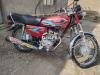 Honda CG 125  2024