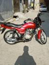 Suzuki GD 110  2019