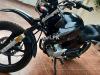Yamaha YBR 125G  2025