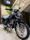 Suzuki GS 150 SE  2022